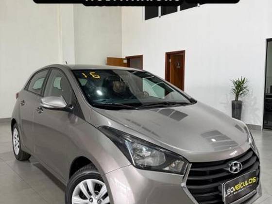 HYUNDAI HB20 1.0 COMFORT 12V FLEX 4P MANUAL HYUNDAI HB20 1.0 COMFORT 12V FLEX 4P MANUAL